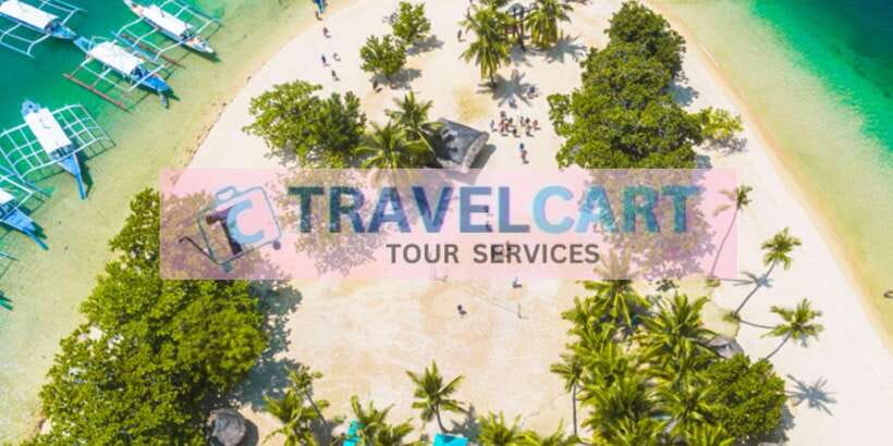 Puerto Princesa Honda Bay Island Hopping - The full 7-hour rhythm, from pickup to drop-off