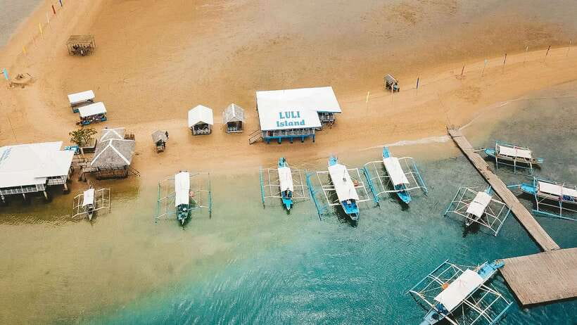 Puerto Princesa: Honda Bay Island Hopping & Optional Massage - The boat, the guide, and the small-group feel that keeps things calm