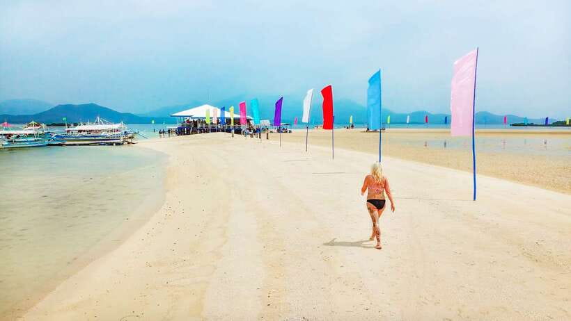 Puerto Princesa: Honda Bay Island Hopping & Optional Massage - Price and value: is $36 a fair deal for this day?