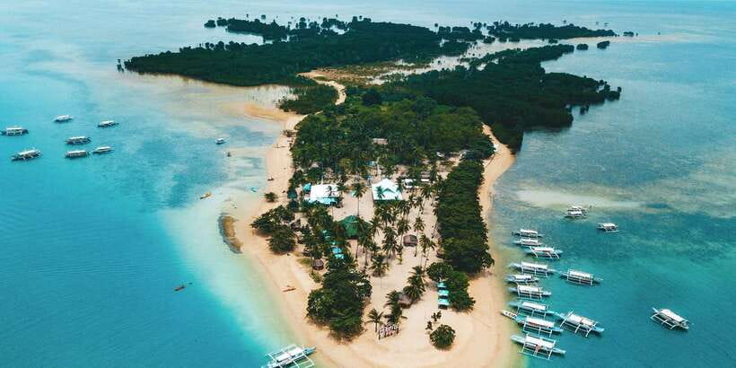 Puerto Princesa: Honda Bay Island Hopping & Optional Massage - Timing, weather, and comfort tips that actually help