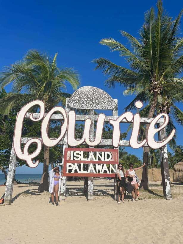 Puerto Princesa: Honda Bay Tour with Lunch - Pambato Reef: your underwater taste test