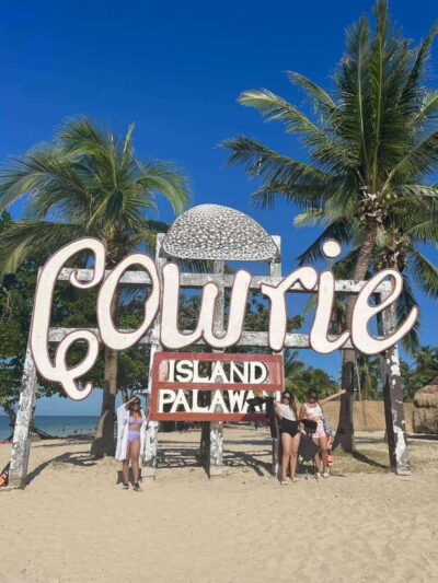 Puerto Princesa: Honda Bay Tour with Lunch