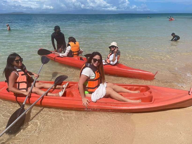 Puerto Princesa: Honda Bay Tour with Lunch - Price and value: is $39 a good deal?