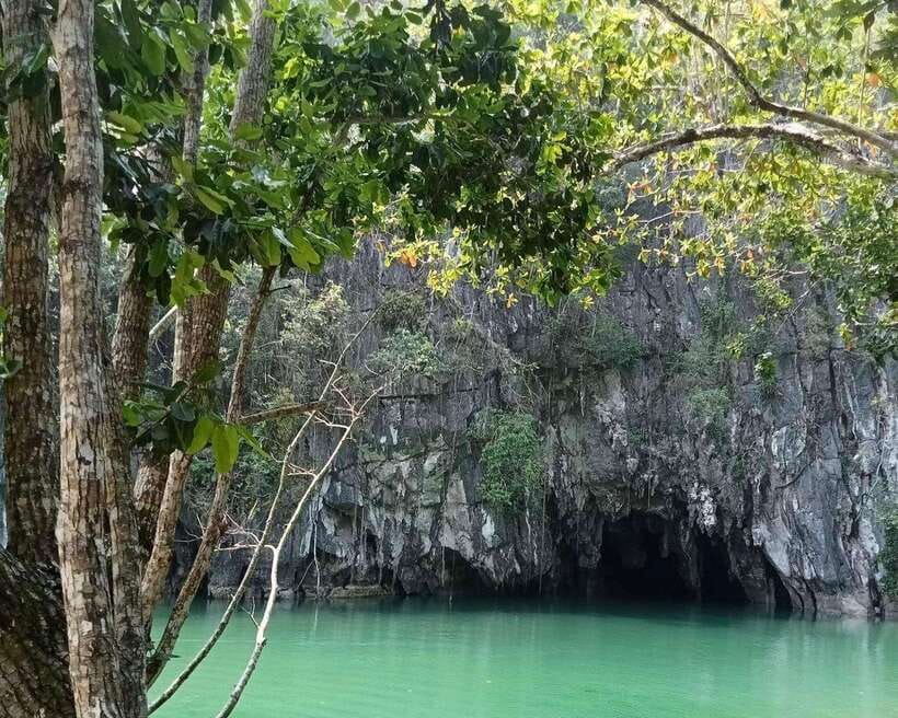 Puerto Princesa in 4 days: Tours package with optional hotel - Underground River Day: The Main Attraction Without Ticket Headaches