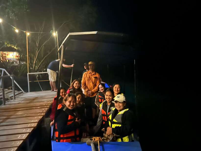 Puerto Princesa: Iwahig Firefly Watching & River Cruise - Who This Tour Suits Best (And Who Should Skip)