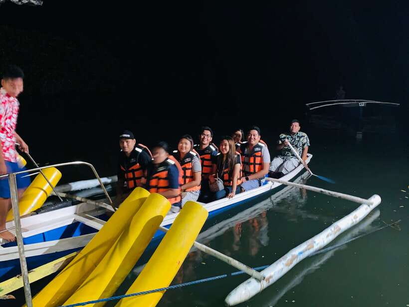 Puerto Princesa: Jungle Firefly Watching Boat Tour & Dinner - Key Points That Make This Firefly Tour Worth Your Time