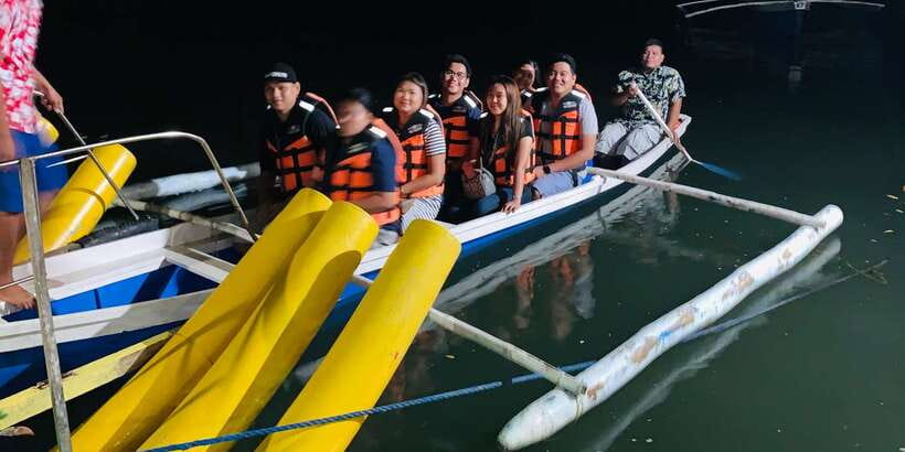 Puerto Princesa: Jungle Firefly Watching Boat Tour & Dinner - Who Should Book This Firefly and Dinner Tour