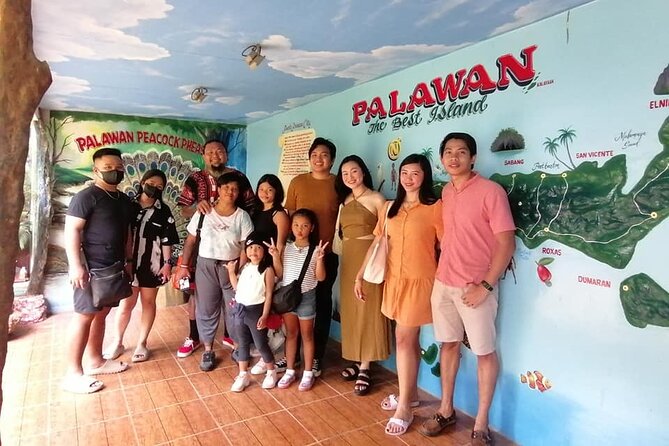 Puerto Princesa Palawan City Tour - Baker’s Hill in Barangay Santa Monica: Hopia Origins and Hilltop Photos