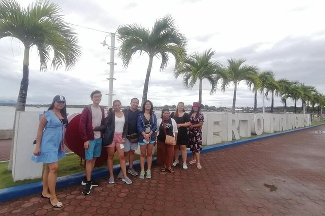 Puerto Princesa Palawan City Tour - Meeting Up Smoothly: 8:00 am, Pickup, and Crowd Awareness