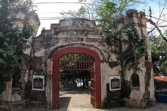 Puerto Princesa Palawan Historical Tour - Immaculate Conception Cathedral on Rizal Avenue: Faith and City Identity