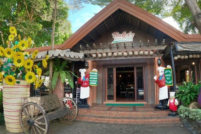 Puerto Princesa Palawan Historical Tour - Binuatan Creations Weaving Center: Try Hand-Weaving the Old Way