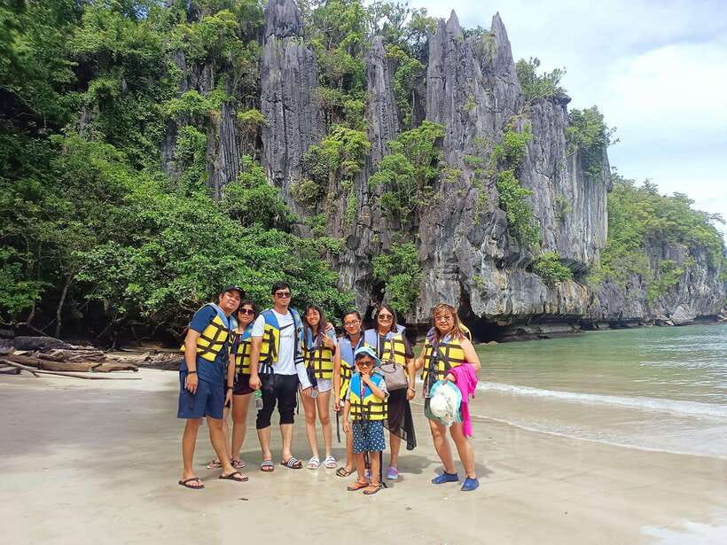 Puerto Princesa Palawan: Underground River with Lunch - Puerto Princesa Underground River: UNESCO wonder in a cave you can actually feel
