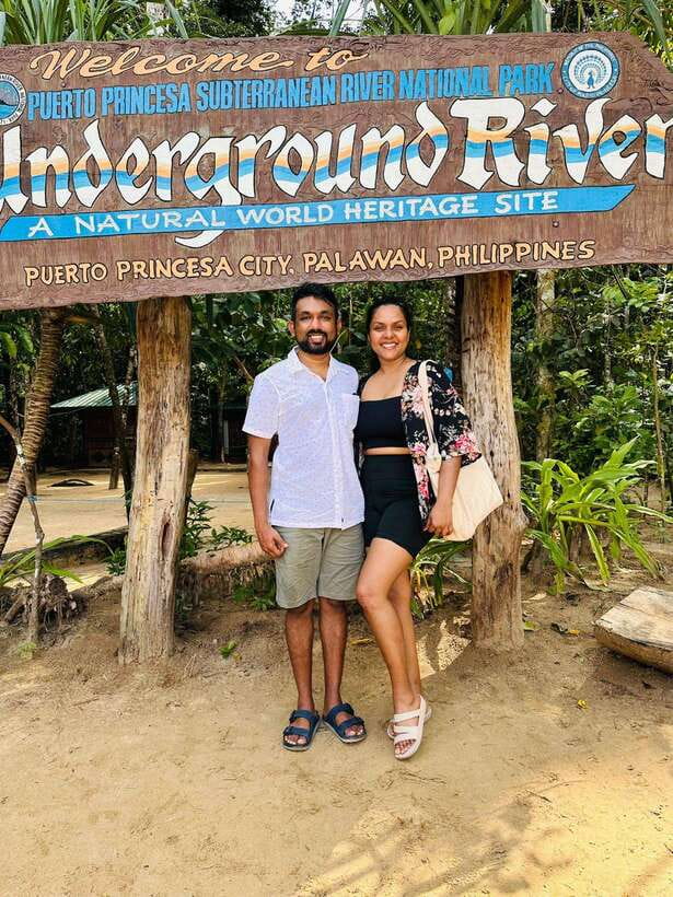 Puerto Princesa Palawan: Underground River with Lunch - Getting from Puerto Princesa City to Sabang Wharf without stress