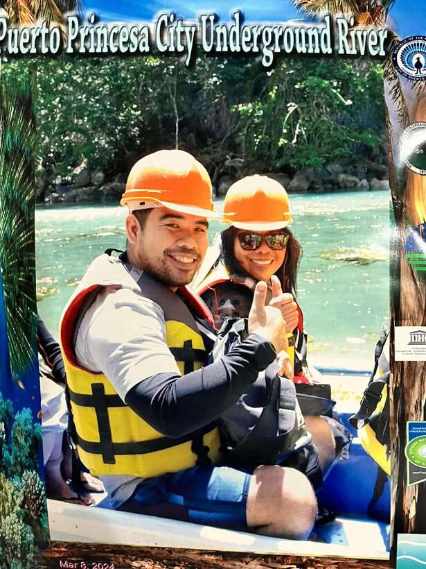Puerto Princesa Palawan: Underground River with Lunch - Underground River boat tour: cool air, dim light, and rock formations that reward patience