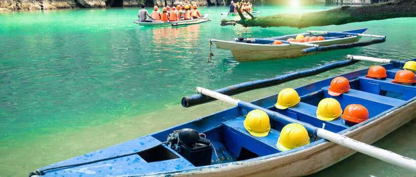 Puerto Princesa Palawan: Underground River with Lunch - Mangrove paddle with a community guide: wildlife time that feels different from the cave