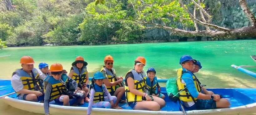 Puerto Princesa Palawan: Underground River with Lunch - Price and value: why $68 can work (and when it might not)