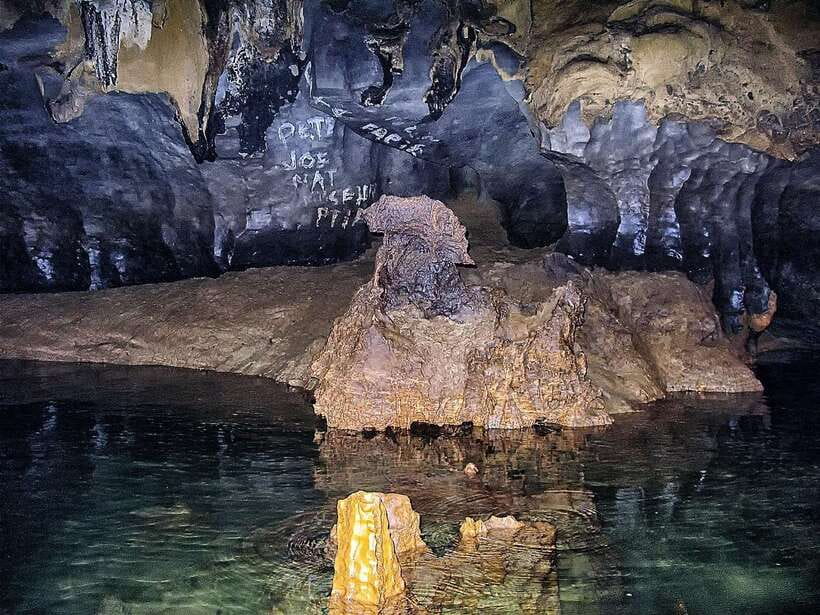 Puerto Princesa: Private Full-Day Tour To Underground River - Pump boat ride to the cave mouth
