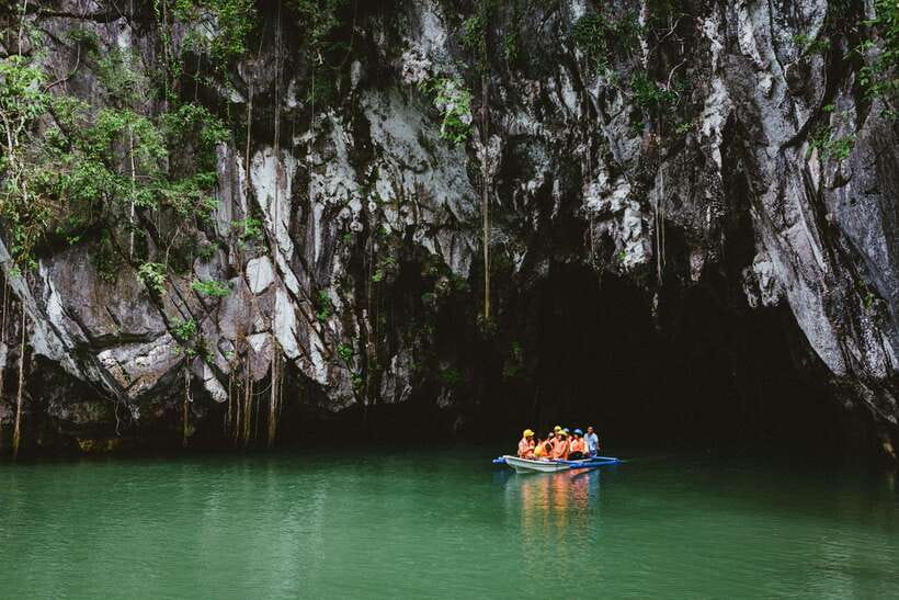 Puerto Princesa: Private Full-Day Tour To Underground River - Who this private tour suits best