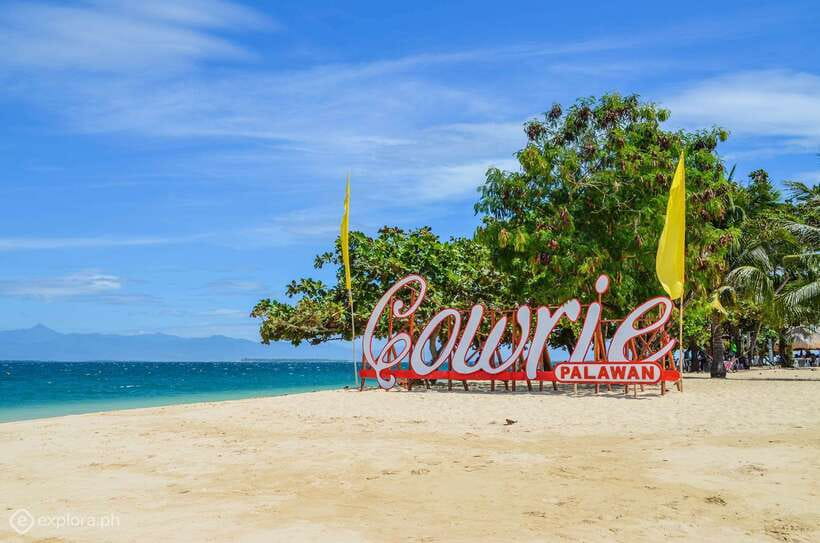 Puerto Princesa: Private Honda Bay Island Hopping Tour - Luli Island sandbar: why tide shapes your whole experience