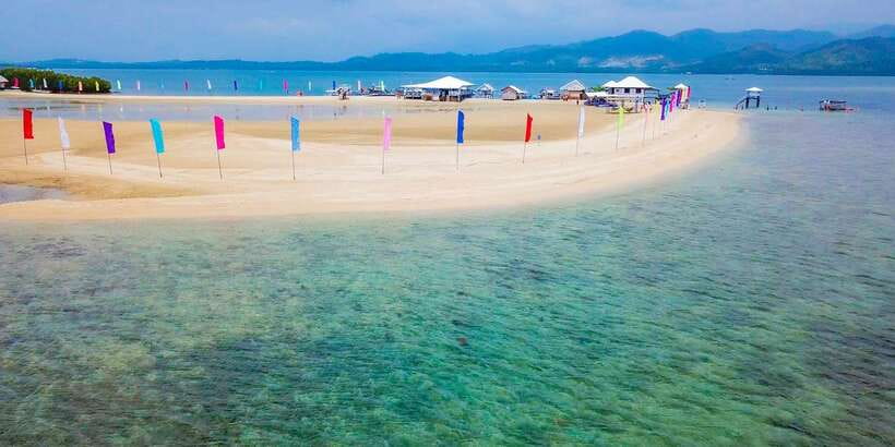Puerto Princesa: Private Honda Bay Island Hopping Tour - Who this Honda Bay private tour suits best