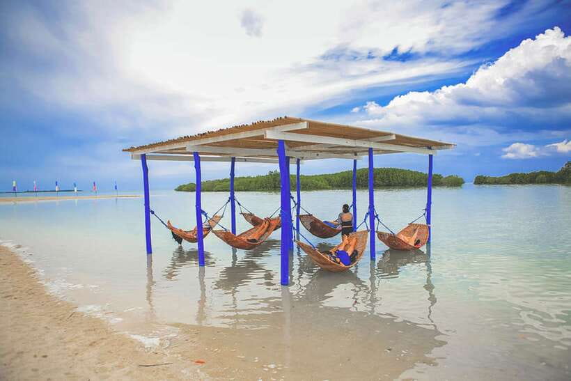 Puerto Princesa: Private Honda Bay Island Hopping Tour - Pickup to wharf: what the first hour usually feels like