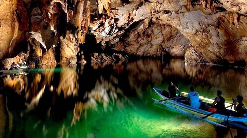 Puerto Princesa: Underground River and Firefly Watching Tour - Why this combo tour is a smart use of your Palawan time