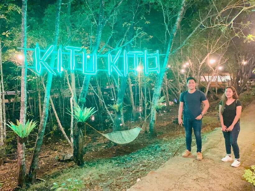 Puerto Princesa: Underground River and Firefly Watching Tour - The afternoon break back in Puerto Princesa: why this matters