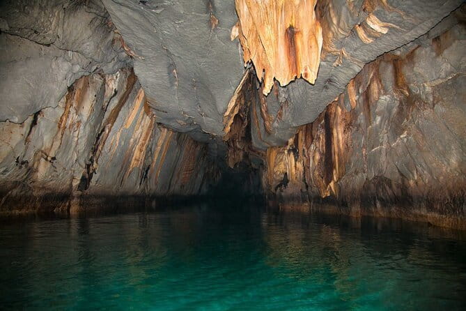 Puerto Princesa Underground River Day Tour - Puerto Princesa Underground River, in plain words