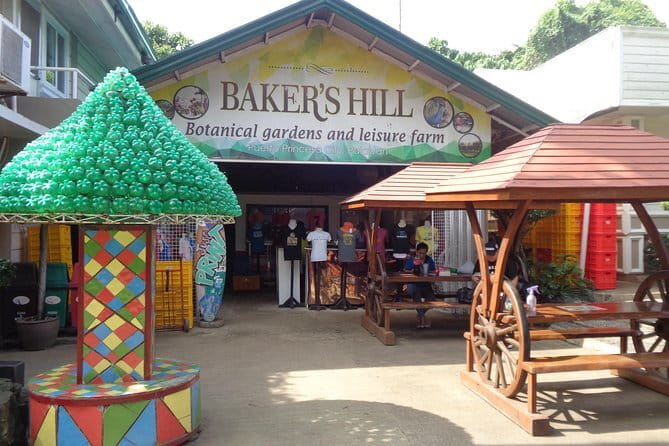 Puerto Princesa Underground River Day Tour - Optional zip line or mangrove education, if you want more