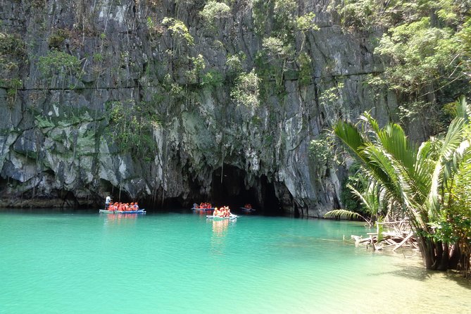 Puerto Princesa Underground River Day Tour a UNESCO heritage site - Why the Puerto Princesa Underground River is a must-do UNESCO day