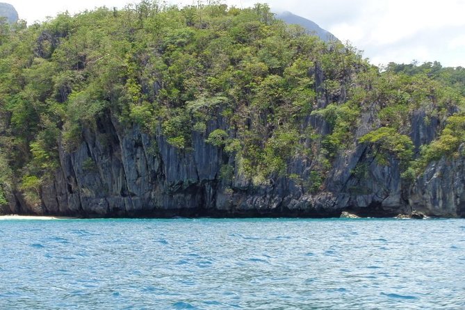 Puerto Princesa Underground River Day Tour a UNESCO heritage site - When waves and weather show up: cancellation and rescheduling odds