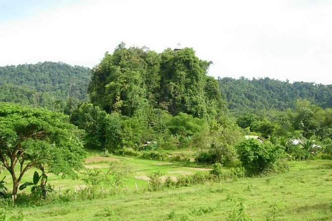 Puerto Princesa Underground river excursion tour UNESCO - How the 7 to 8 hour day fits together, plus the drive time
