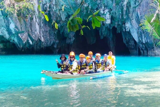 Puerto Princesa Underground River Shared Tour - Key Points to Know Before You Go