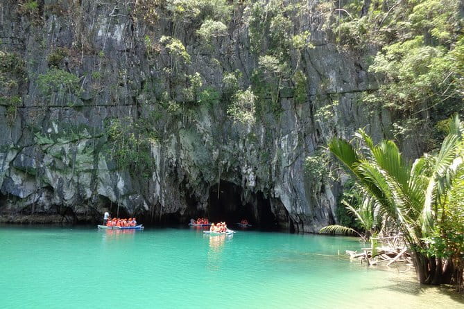 Puerto Princesa Underground River Shared Tour - Understanding the 6-Hour Flow Without Feeling Rushed
