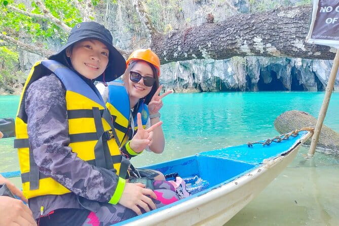 Puerto Princesa Underground River Shared Tour - Price and Value: What $55 Buys You in Real Terms