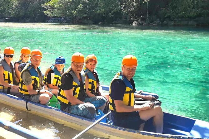 Puerto Princesa Underground River Shared Tour - Puerto Princesa Underground River: Why the Main Stop Is the Whole Point