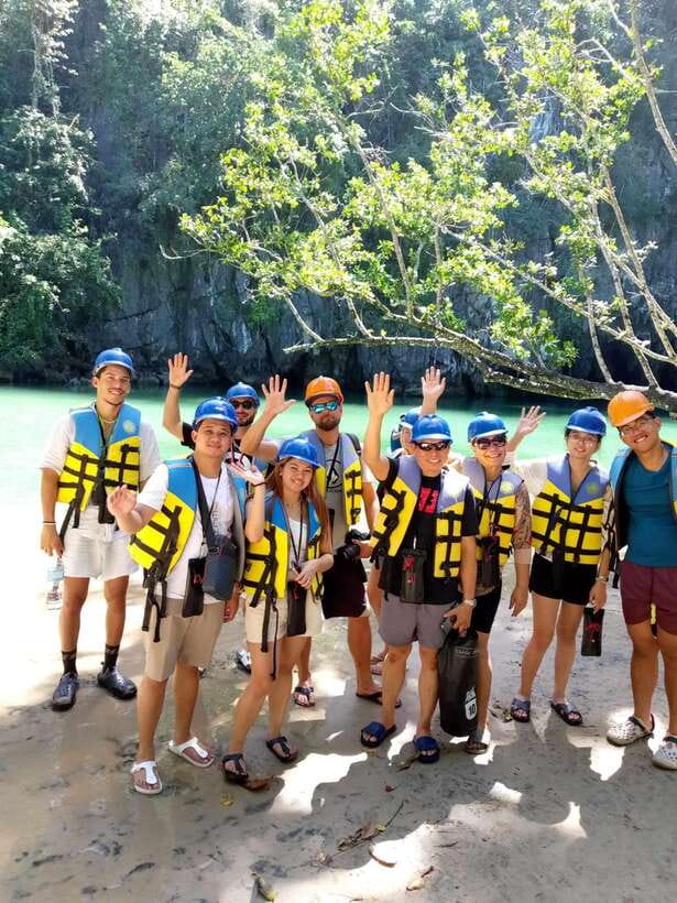 Puerto Princesa: Underground River Tour - The Underground River experience: why it hits so hard