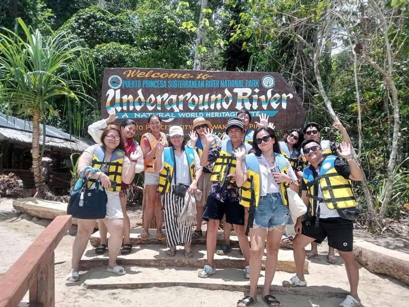 Puerto Princesa: Underground River Tour - Price and value: what $41 really covers