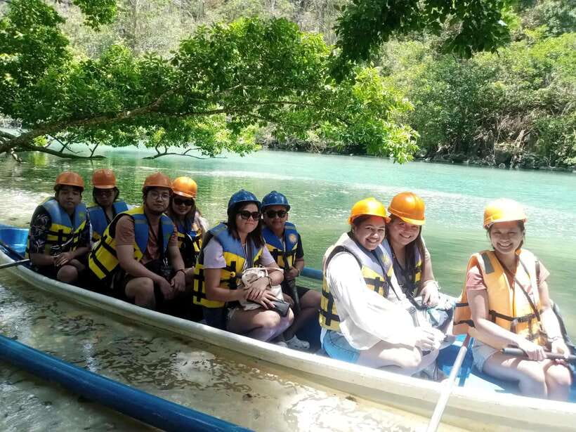 Puerto Princesa: Underground River Tour - Group size, private option, and schedule-fit decisions