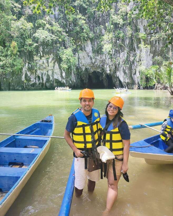 Puerto Princesa- Underground River Tour From City proper - Wildlife and nature watching: how to actually see more