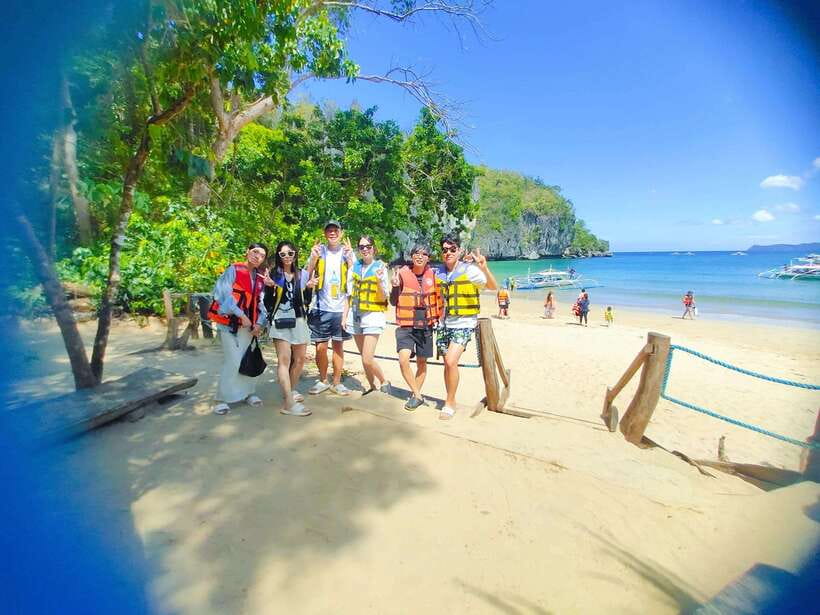 Puerto Princesa- Underground River Tour From City proper - The travel rhythm on a long day: van time, water time, and a bit of trekking