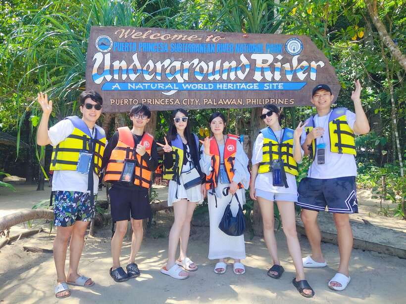 Puerto Princesa- Underground River Tour From City proper - Who this tour is best for, and who should choose something else