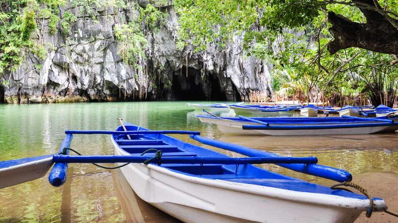Puerto Princesa Underground River Tour in Palawan - Key things worth knowing before you go
