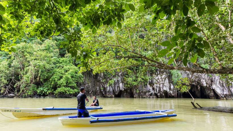 Puerto Princesa Underground River Tour in Palawan - 6:30am Pickup in Puerto Princesa City, the Part You Should Plan For