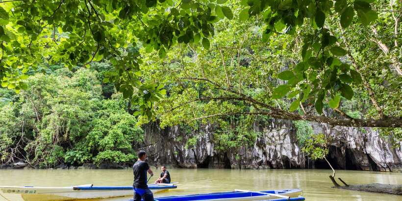 Puerto Princesa Underground River Tour in Palawan - Price and Value: Around $48, Plus the Environmental Fee