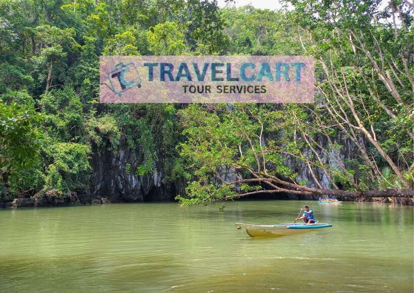 Puerto Princesa Underground River Tour with Zipline - Key highlights worth planning for