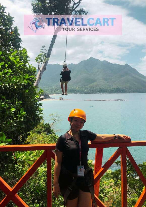 Puerto Princesa Underground River Tour with Zipline - Underground River National Park: boat rhythm, limestone drama, and cave comfort