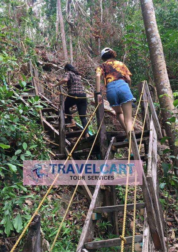 Puerto Princesa Underground River Tour with Zipline - Photo stops and guided pauses: why they exist