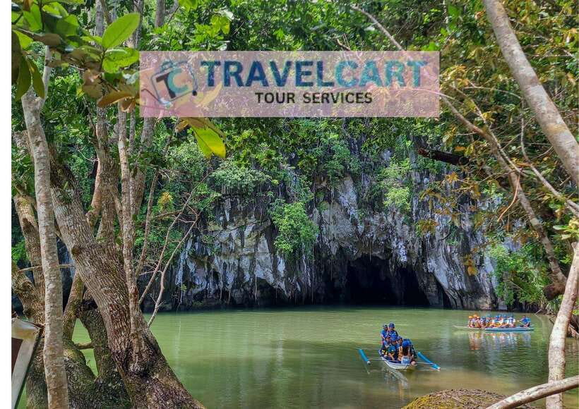 Puerto Princesa Underground River Tour with Zipline - Lunch at Sabang: a welcome reset after the cave