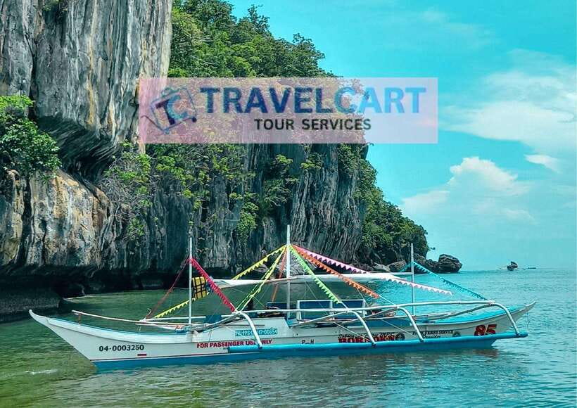 Puerto Princesa Underground River Tour with Zipline - Getting to Sabang Wharf: what the road trip actually feels like